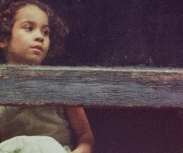 گالری عکس‌های هلن لویت از آمریکا