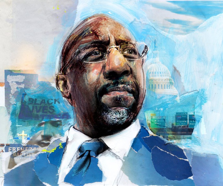 گالری آثار تصویرسازی زی اوتاویو از برزیل - قسمت اول