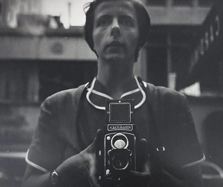 vivian maier