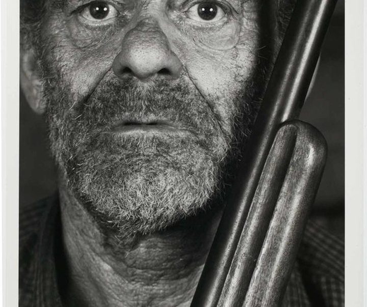 گالری عکس‌های شلبی لی آدامز از آمریکا