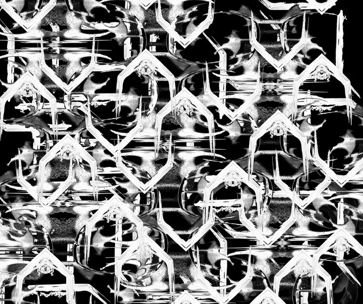 گالری آثار گرافیک آکریمکس از فرانسه