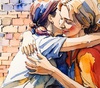 گالری نقاشی های آبرنگ نیوس گارسیا از اسپانیا