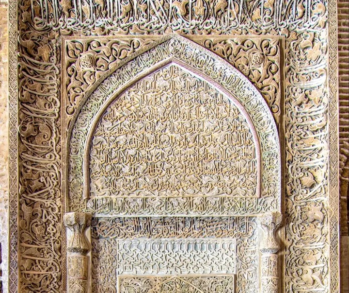 گالری آثار عکس علی علیرضایی از ایران