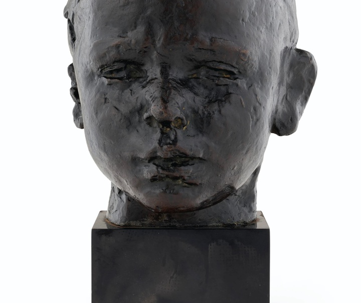 گالری مجسمه‌های آگوست رودن از فرانسه