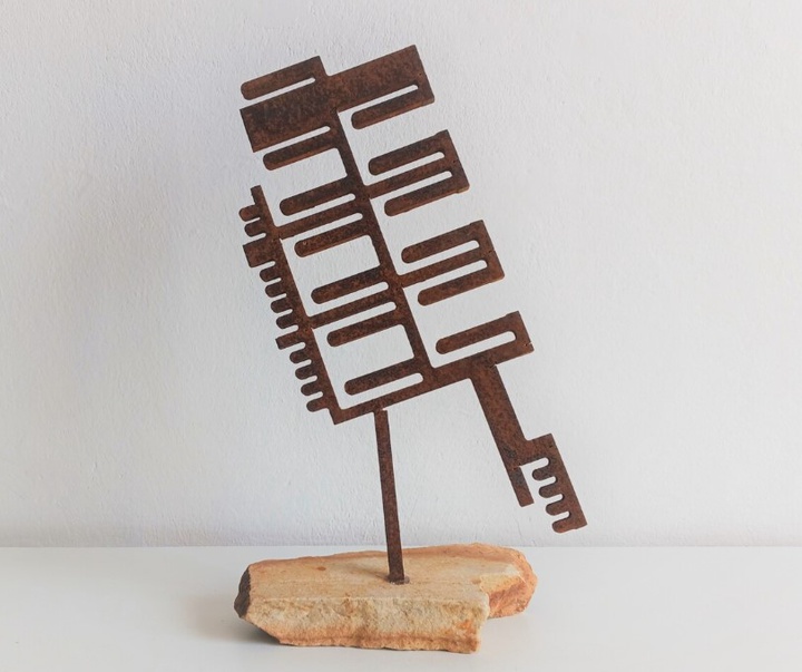 گالری آثار حجم پِر مارتی از اسپانیا