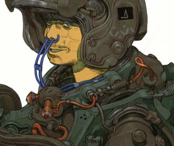 گالری تصویرسازی‌های رائل لیرا از برزیل