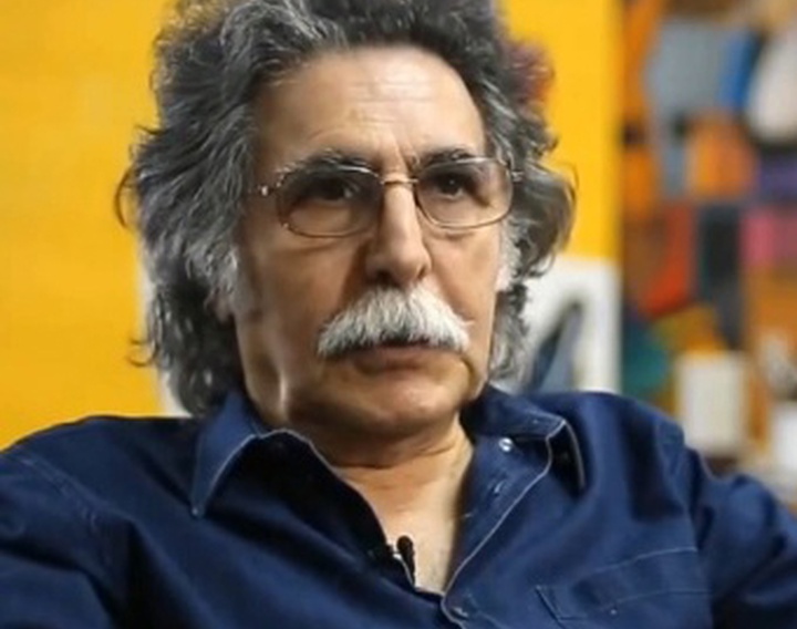 دیا العزاوی