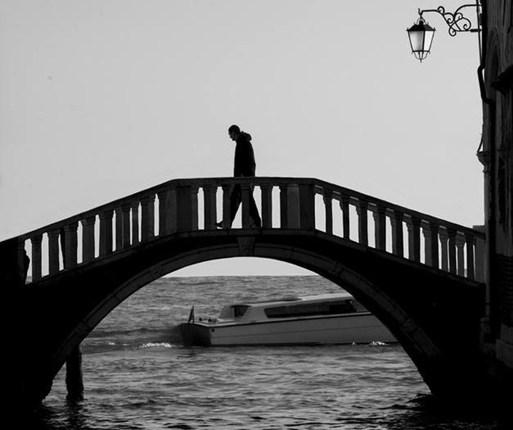 گالری آثار عکاسی لوئیس مدیچی از آرژانتین