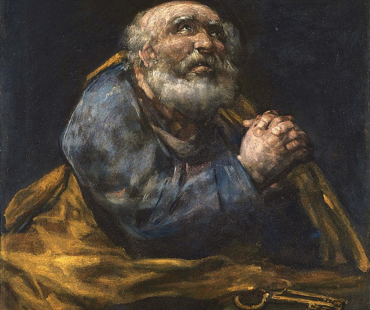 francisco jose de goya