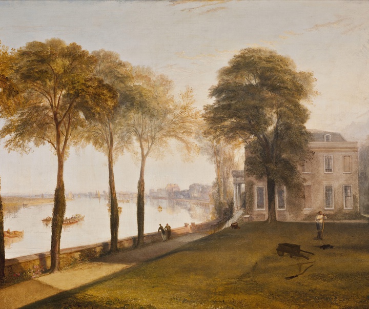 turner