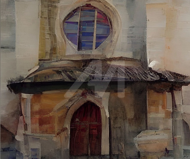 گالری هنرهای دیجیتال پاکو فوئنته از اسپانیا