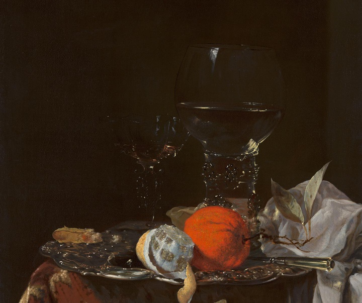 willem kalf