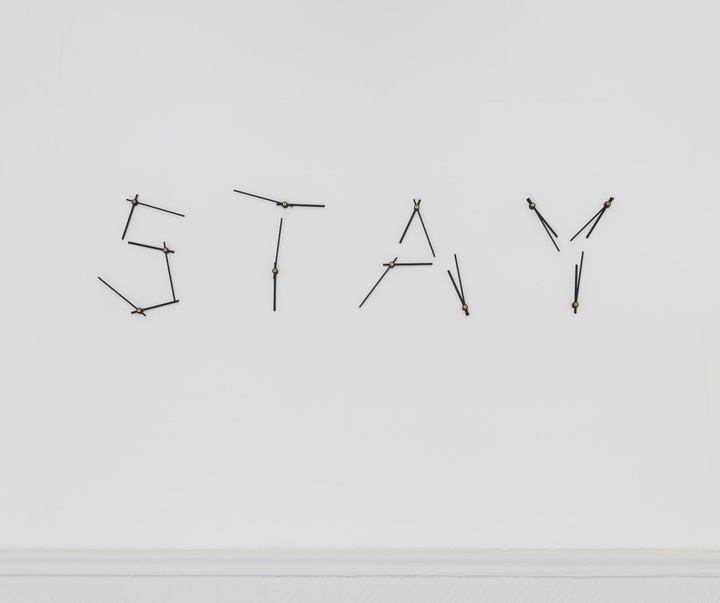 گالری آثار چیدمان و حجم کاره رود از نروژ