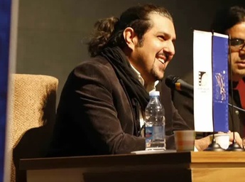 سمفونی خاموش، روایتی از استاد علی اکبر صنعتی در قاب زندگی