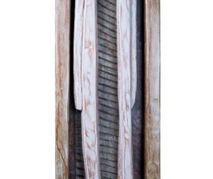 گالری آثار مجسمه و حجم آنتونیو مارتینز رویز از اسپانیا