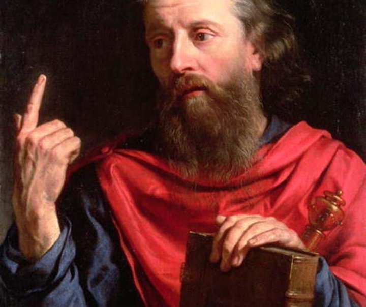 فیلیپ دوشامپانی