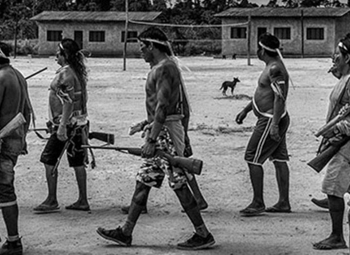گالری آثار عکاسی لالو د آلمیدا از برزیل - قسمت دوم