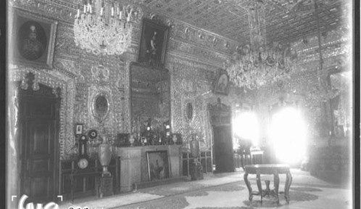واکنش مدیرمجموعه میراث جهانی کاخ گلستان به پرونده پرتره مظفرالدین شاه