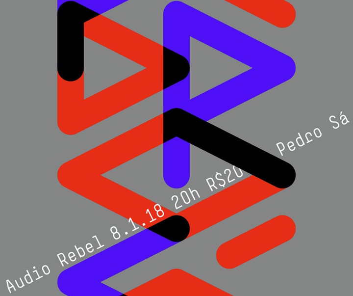 گالری پوسترهای تایپوگرافی تیاگو لاکاز از برزیل - قسمت دوم