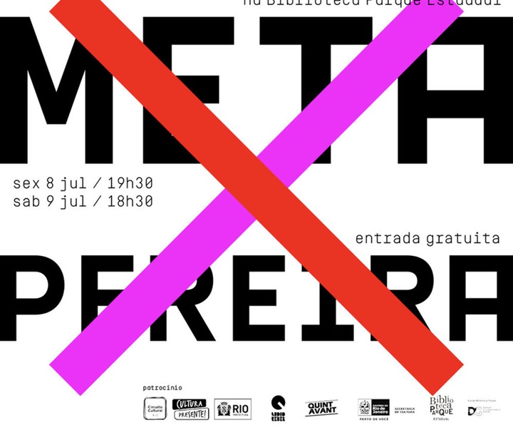 گالری پوسترهای تایپوگرافی تیاگو لاکاز از برزیل - قسمت دوم