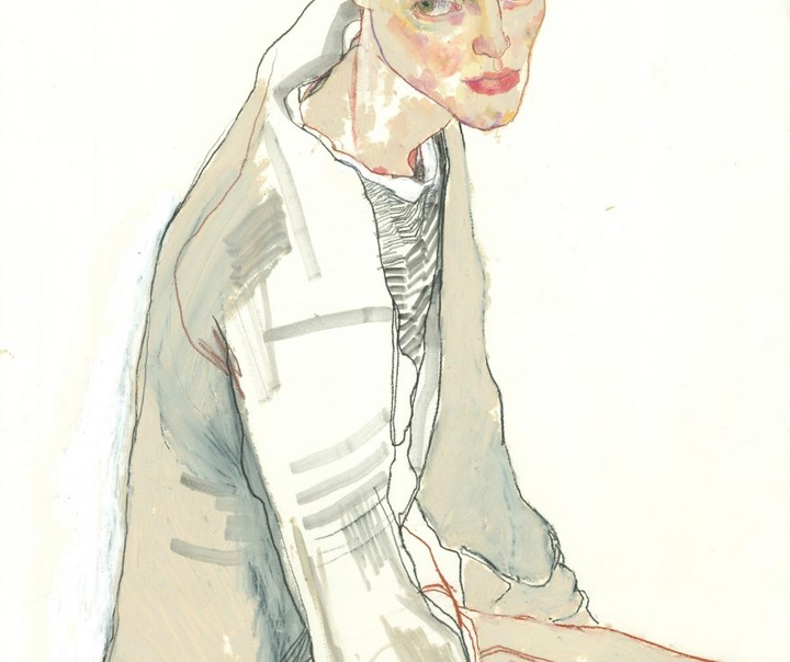 هوارد تانگی