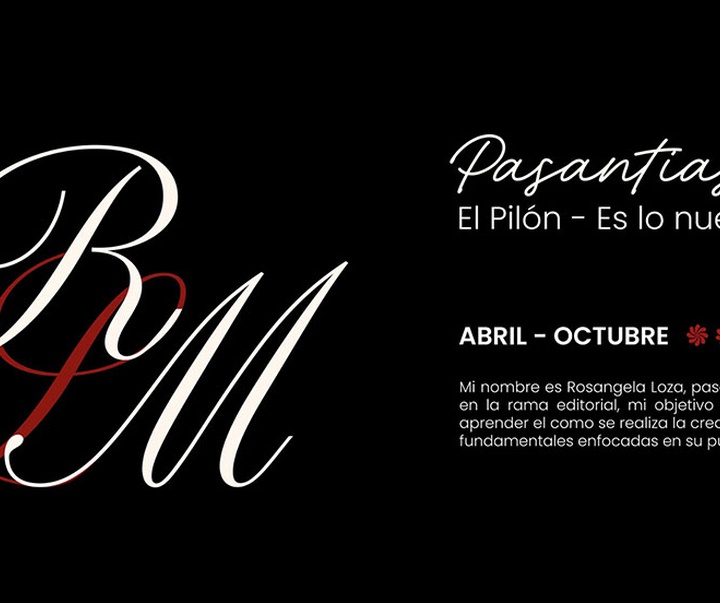 گالری آثار گرافیک و برندسازی روس‌آنجلا لوزا از کلمبیا