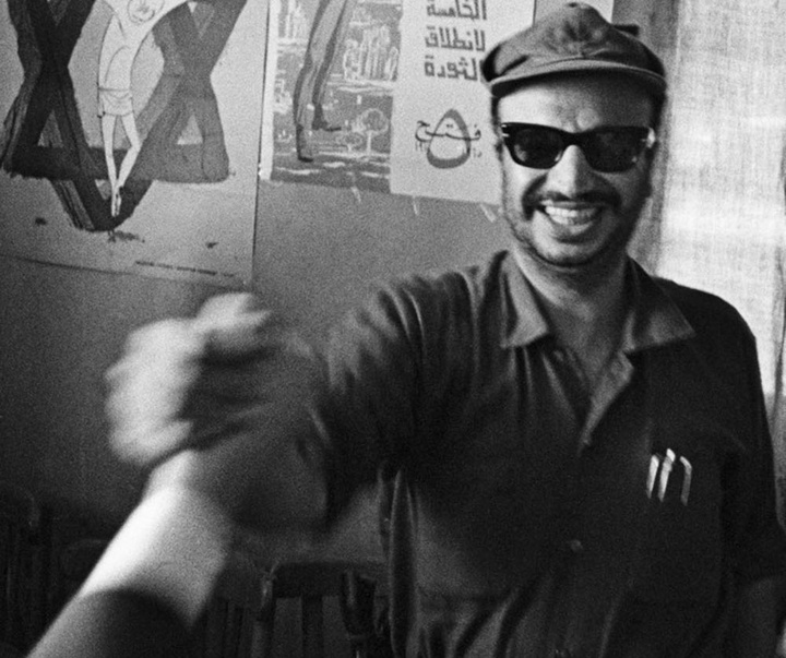 گالری آثار عکاسی برونو باربی از مراکش