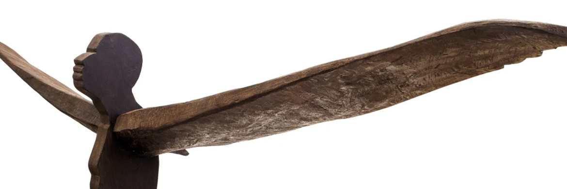 گالری آثار حجم و مجسمه مونتالوان کوئلار آندرس از کوبا