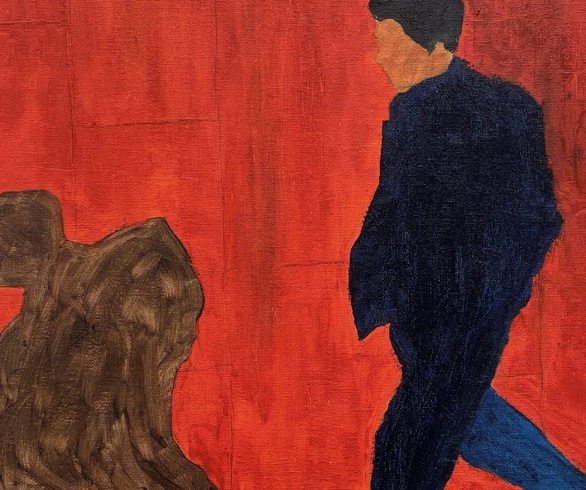 گالری طراحی های فرد بورگزی از ایتالیا