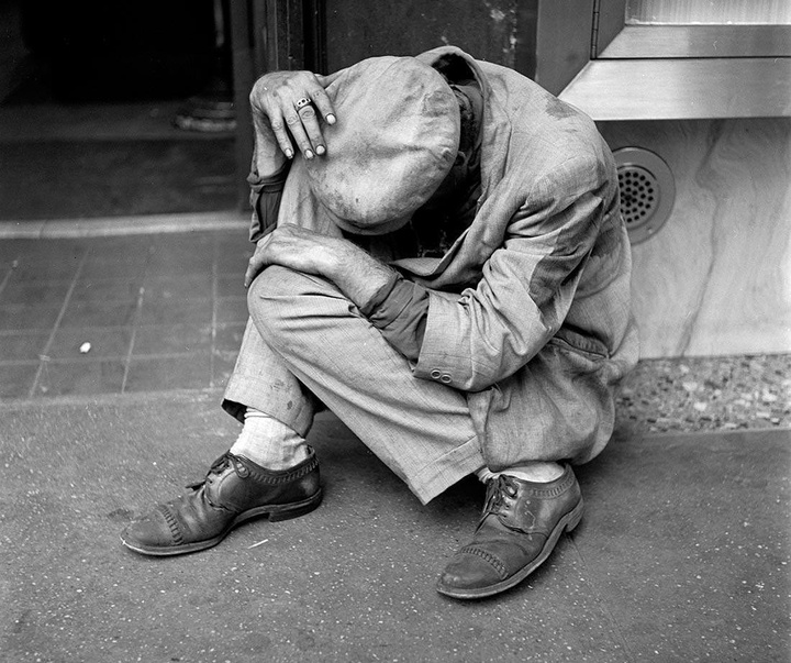 گالری عکس های ویوین مایر از آمریکا