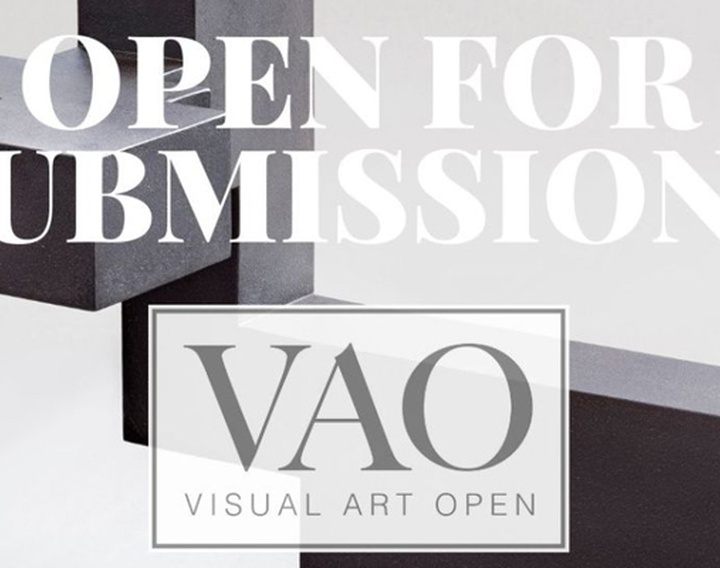 فراخوان هنری Visual Art Open 2023