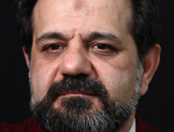 خشایار قاضی‌زاده