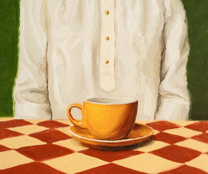 گالری نقاشی های ایوا نولا از لیتوانی