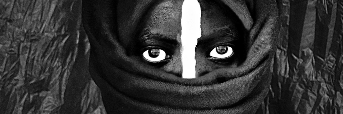 گالری عکس‌های زنله موهولی از آفریقای جنوبی