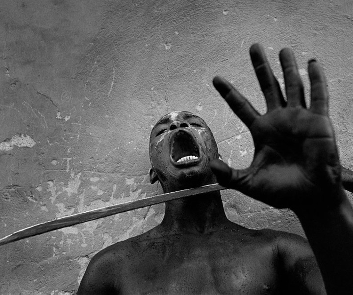 گالری آثار عکاسی کریستینا گارسیا رودرو از اسپانیا