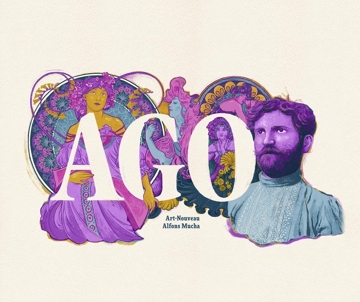 گالری تصویرسازی‌های استودیو لاسکا از برزیل