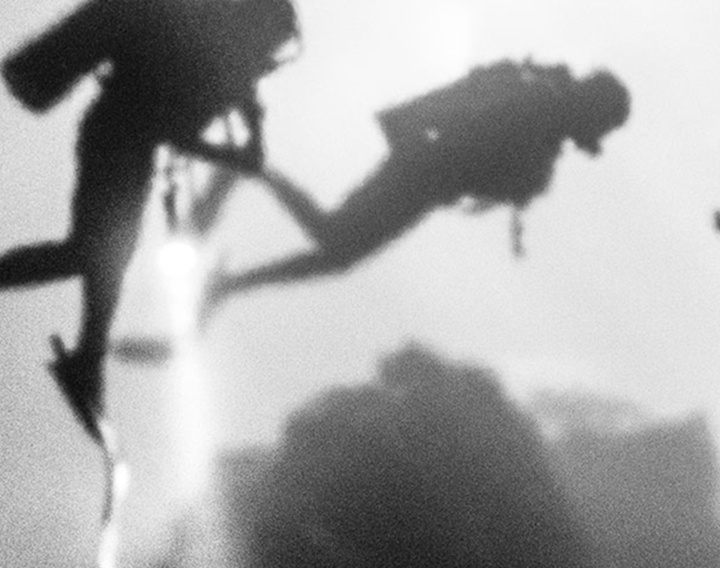 گالری عکس‌های ریچارد بول هنرمند کنیایی بریتانیایی