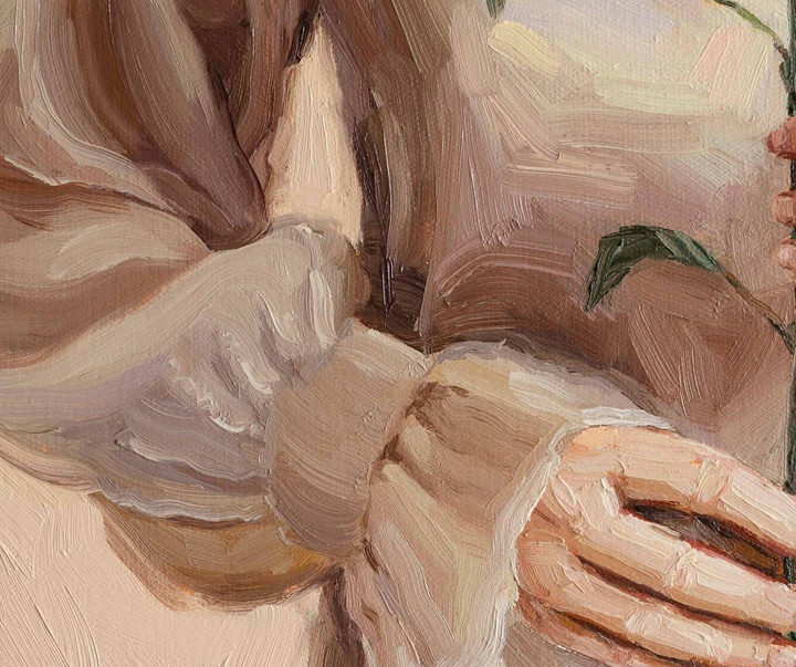 گالری نقاشی های ایوا نولا از لیتوانی