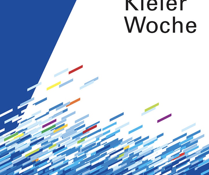 آرشیو پوسترهای { Kieler Woche } بزرگترین رویداد جهانی قایقرانی در آلمان ( بخش دوم )