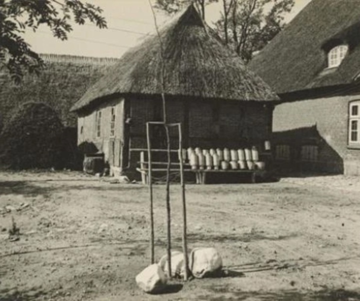 گالری آثار عکاسی آلبرت رنگر-پاتش از آلمان