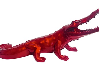 گالری مجسمه های ریچارد اورلینسکی از فرانسه