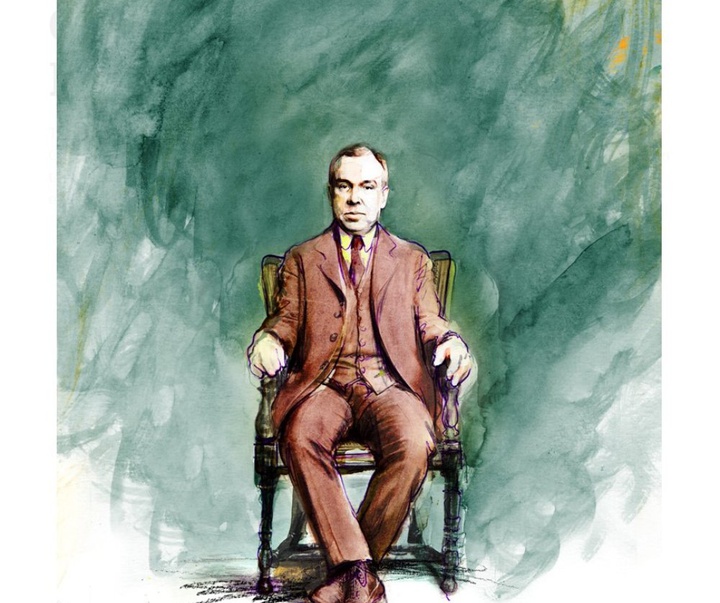 گالری آثار تصویرسازی زی اوتاویو از برزیل - قسمت اول