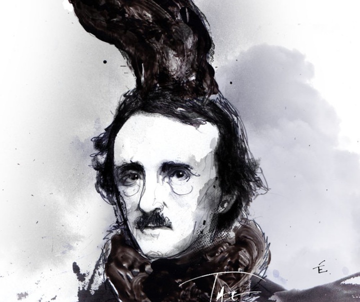 گالری آثار تصویرسازی زی اوتاویو از برزیل - قسمت اول