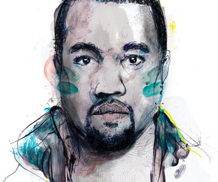 گالری آثار تصویرسازی زی اوتاویو از برزیل - قسمت اول