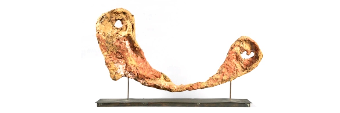 گالری آثار حجم و مجسمه فرانتس وست از اتریش