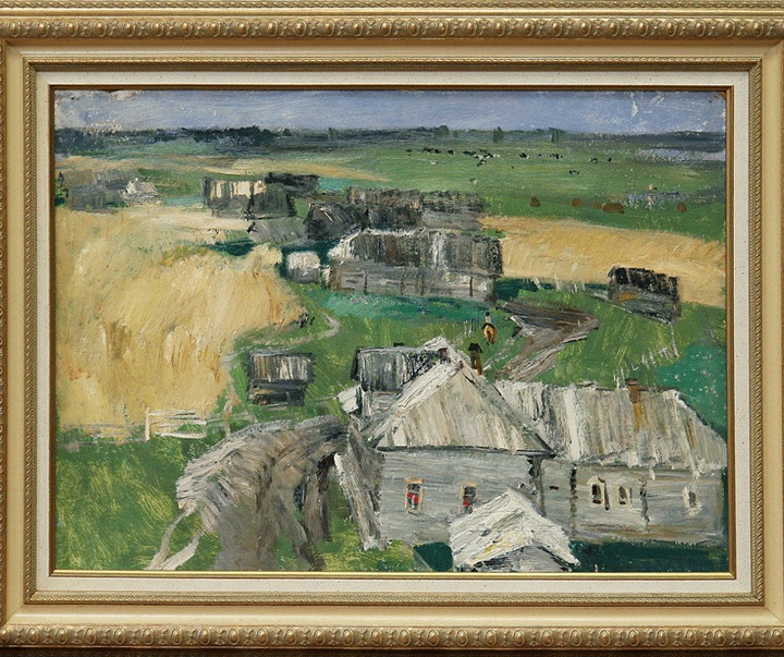 tulenev v i
