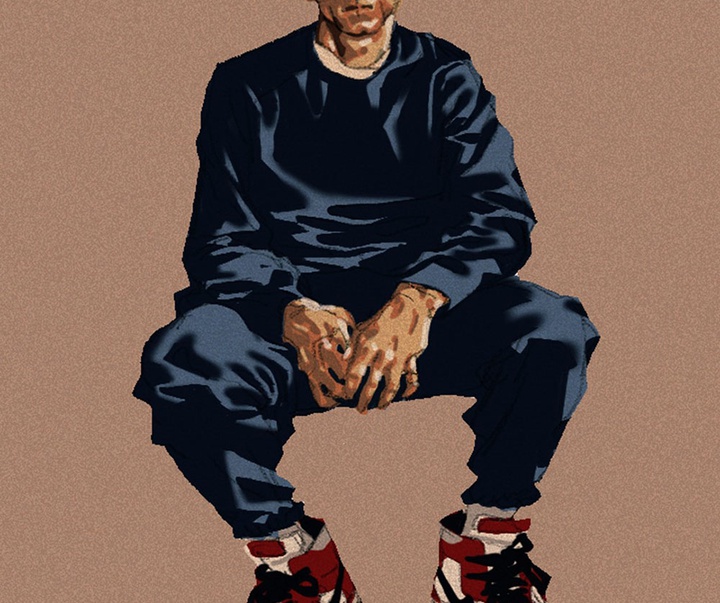 گالری تصویرسازی‌های پولا مانلی از آفریقای جنوبی - قسمت دوم