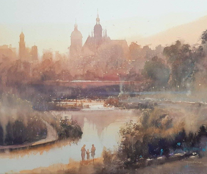 میشال یاسیویچ