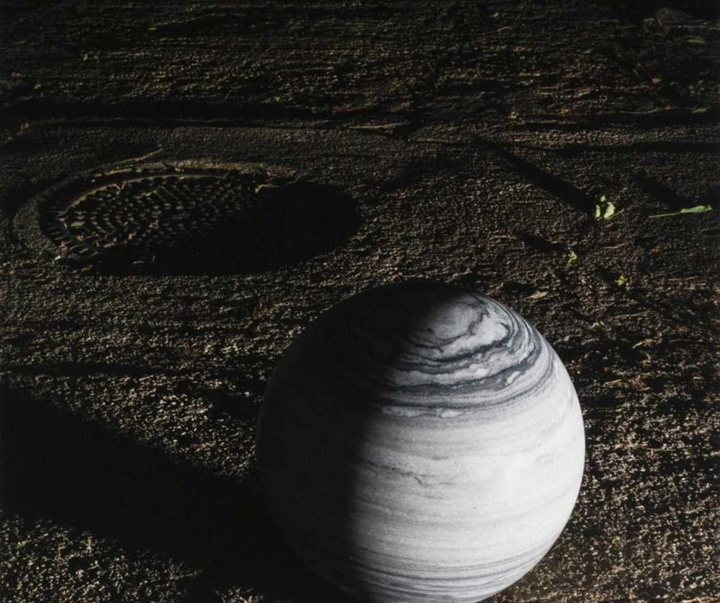 گالری آثار حجم آلیچجا کواده از لهستان