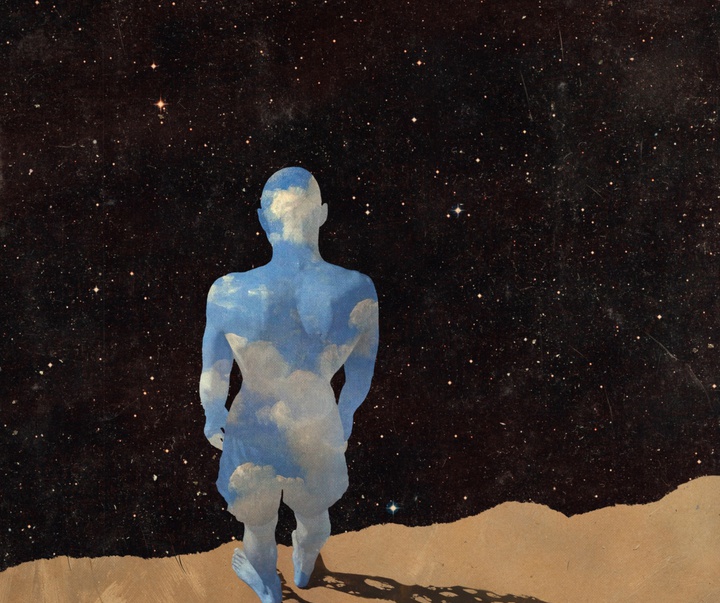 گالری آثار نقاشی مدرن چیما مندز از اسپانیا